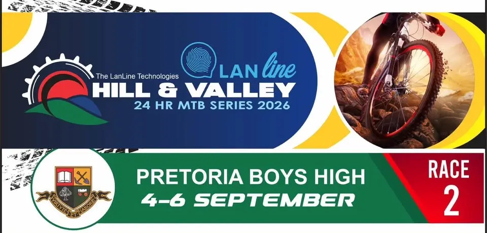 Pretoria Boys High School 6 & 24 Hour MTB RACE