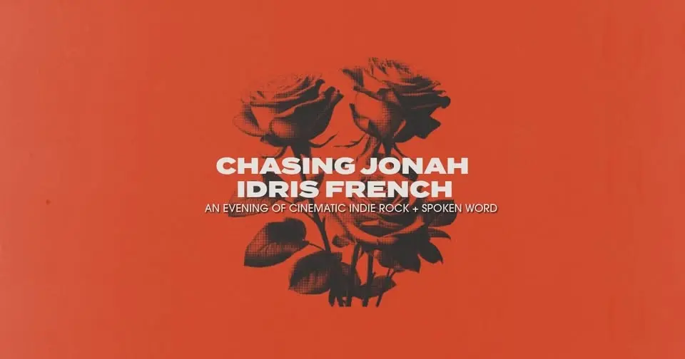 Under the Sky: Chasing Jonah + Idris French