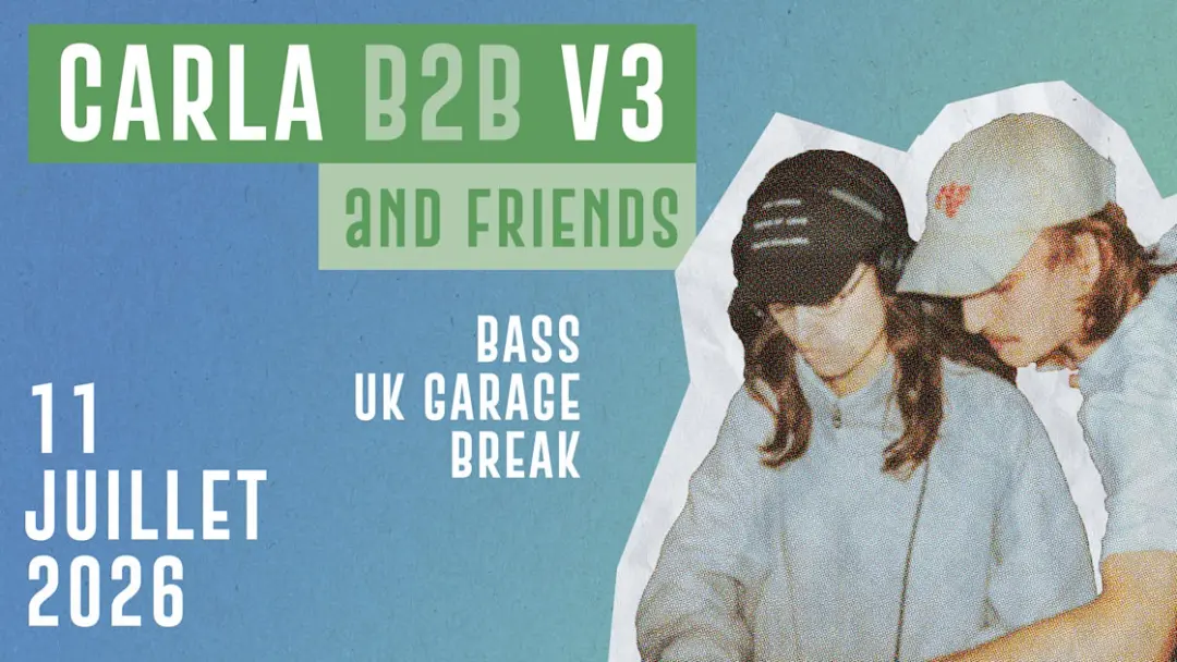 Carla B2b V3 And Friends...