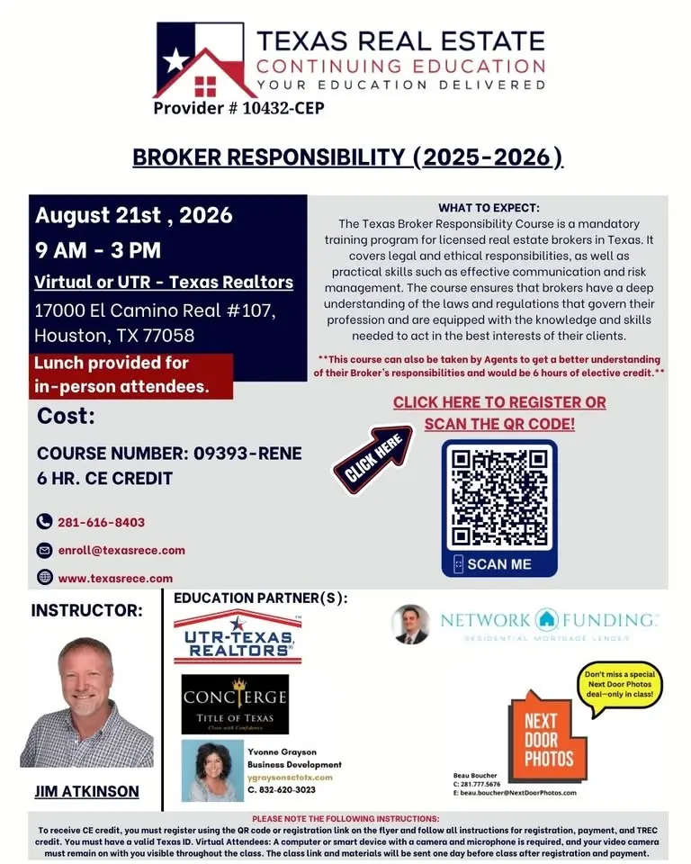 Hybrid -Broker Responsibility (2025-2026) – Aug. 21st