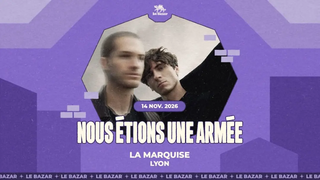 Nous Etions Une Armée