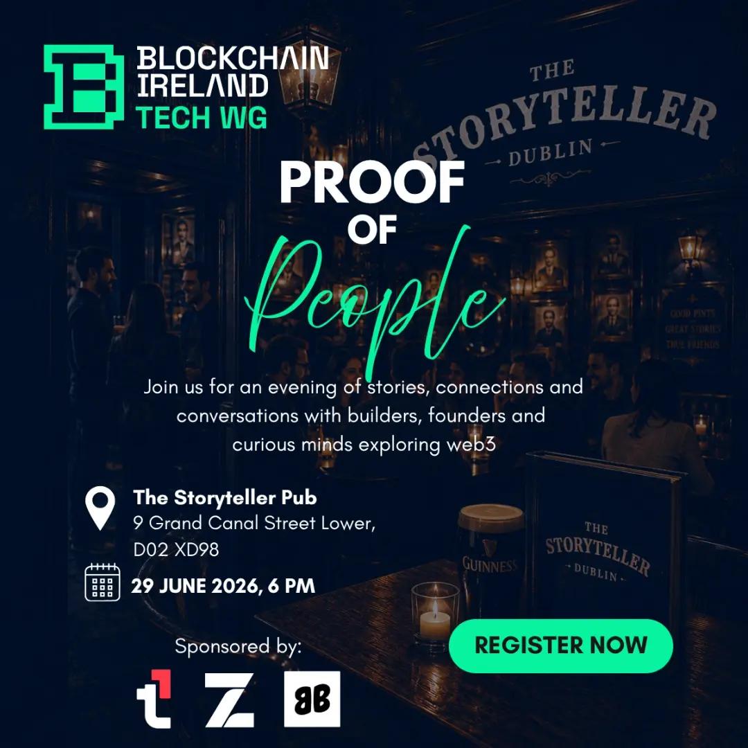 Proof of People