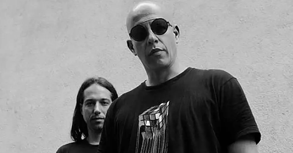 Infected Mushroom