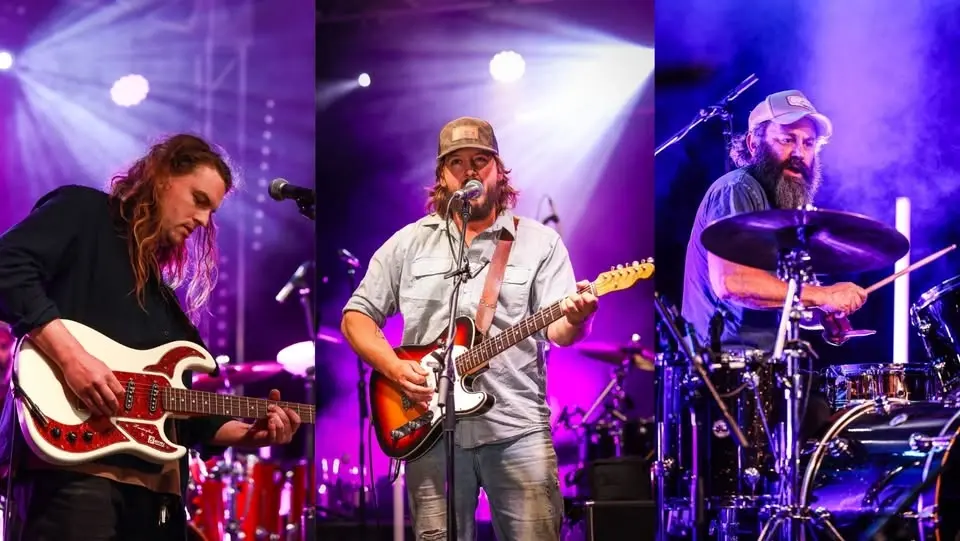 Devonport Blues & Roots Weekend