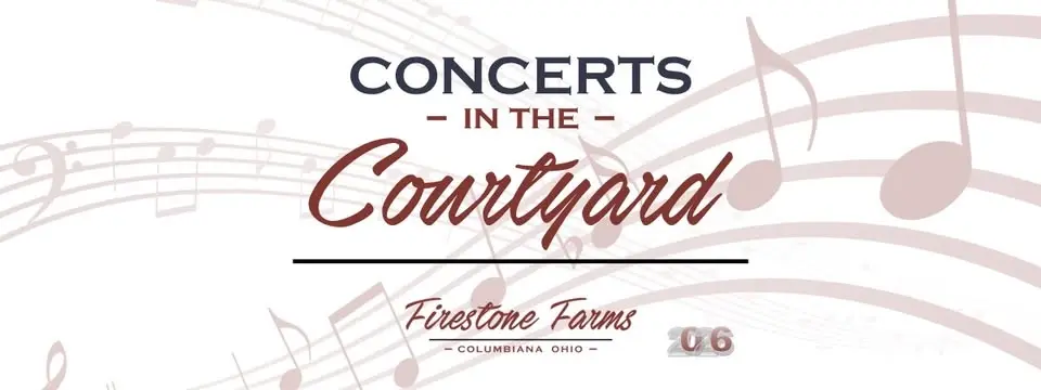 Cheeseburgers in Paradise - Concerts in the Courtyard