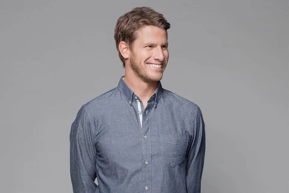 Daniel Tosh Tickets 