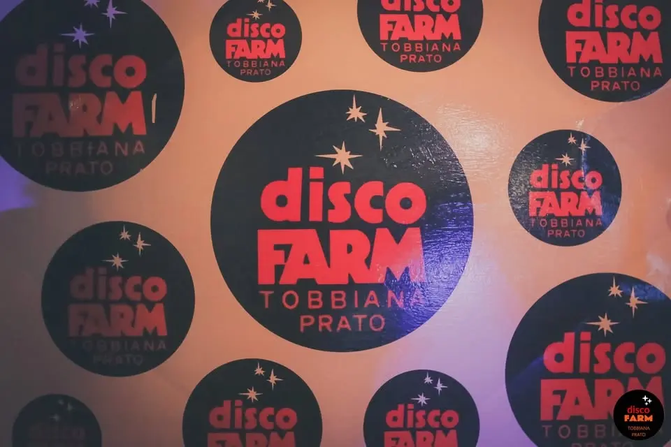 Discofarm 2026 