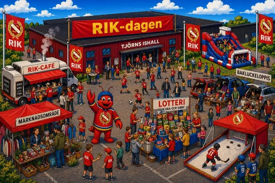RIK-Dagen 2026