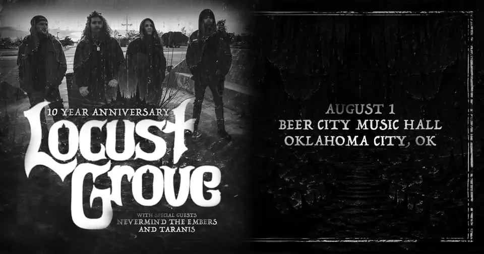 Locust Grove