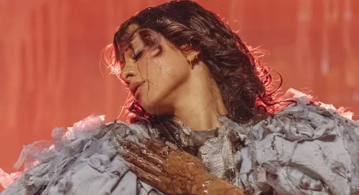 Melanie Martinez - HADES: THE SACRIFICE