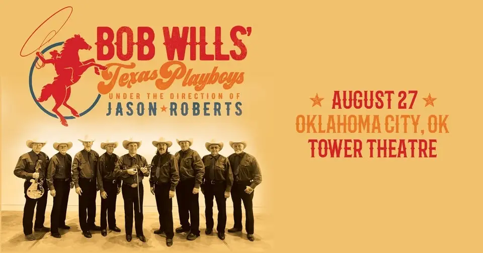 Bob Wills' Texas Playboys