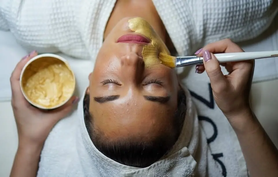 Holistic Facial Therapy Training