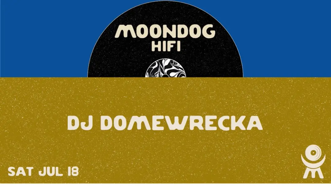 Dj Domewrecka