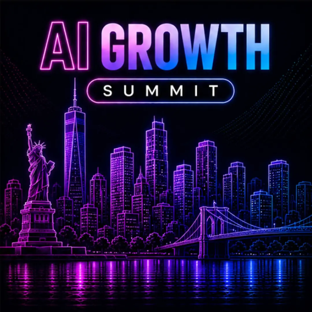 AI Growth Summit NYC