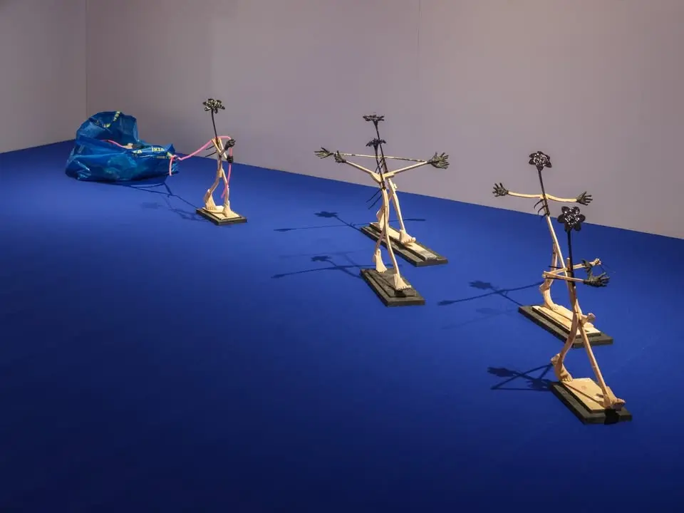 Sommarkalas med vernissage