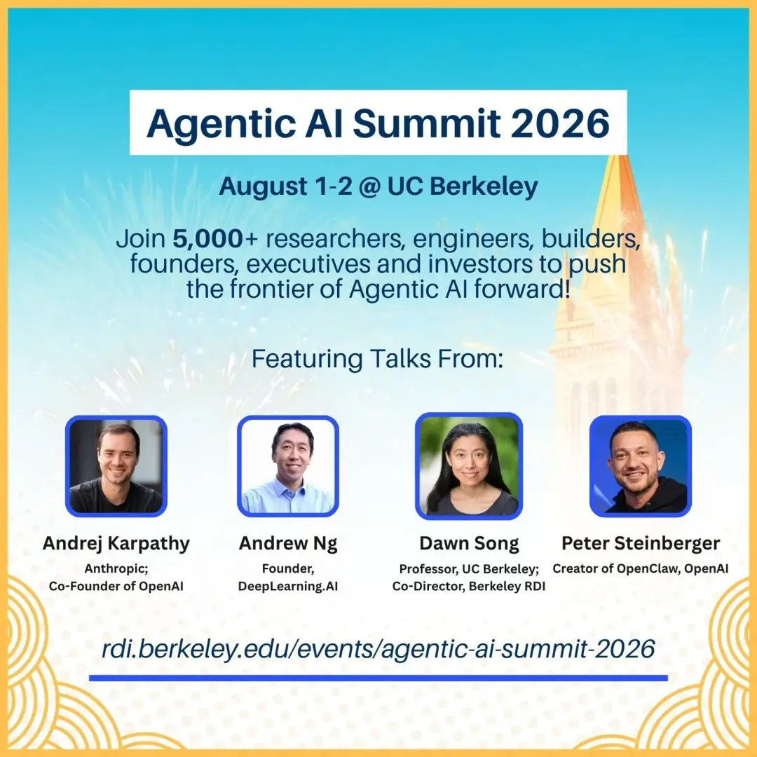 Agentic AI Summit