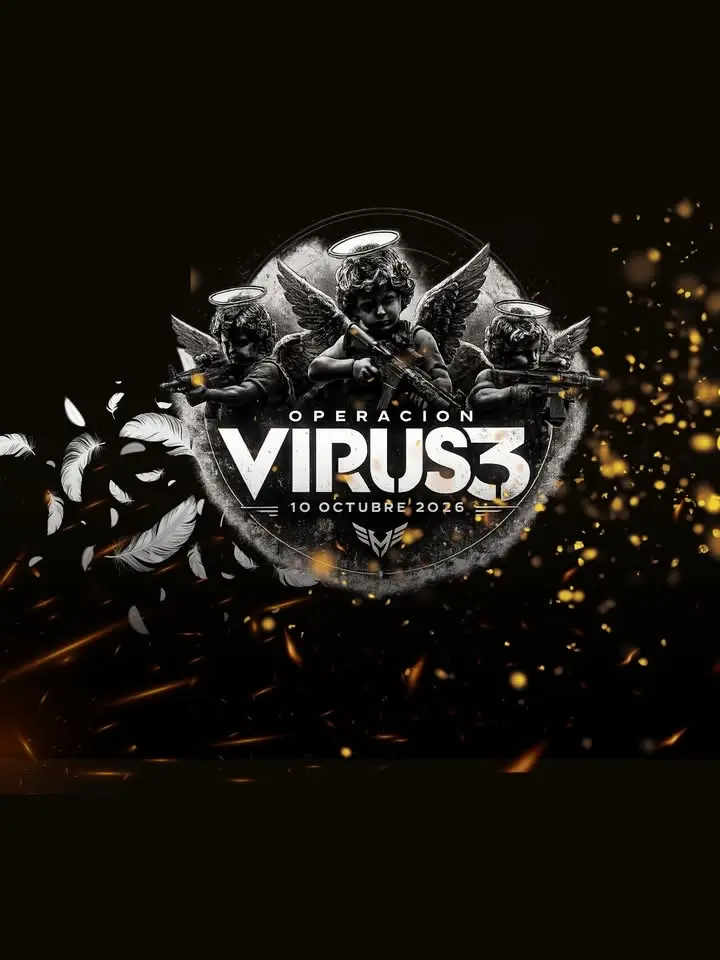 Op. VIRUS 3