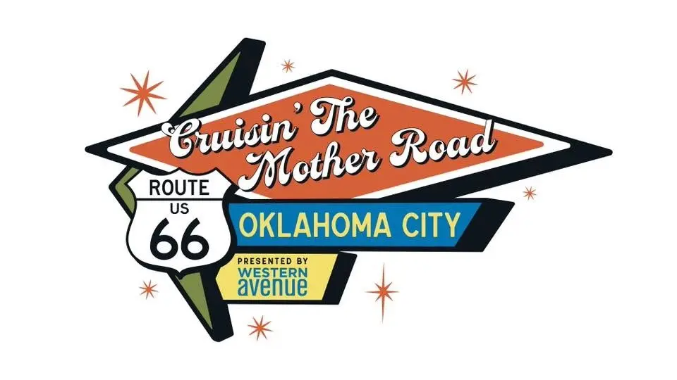 Cruisin’ The Mother Road Centennial Celebration on Western Ave