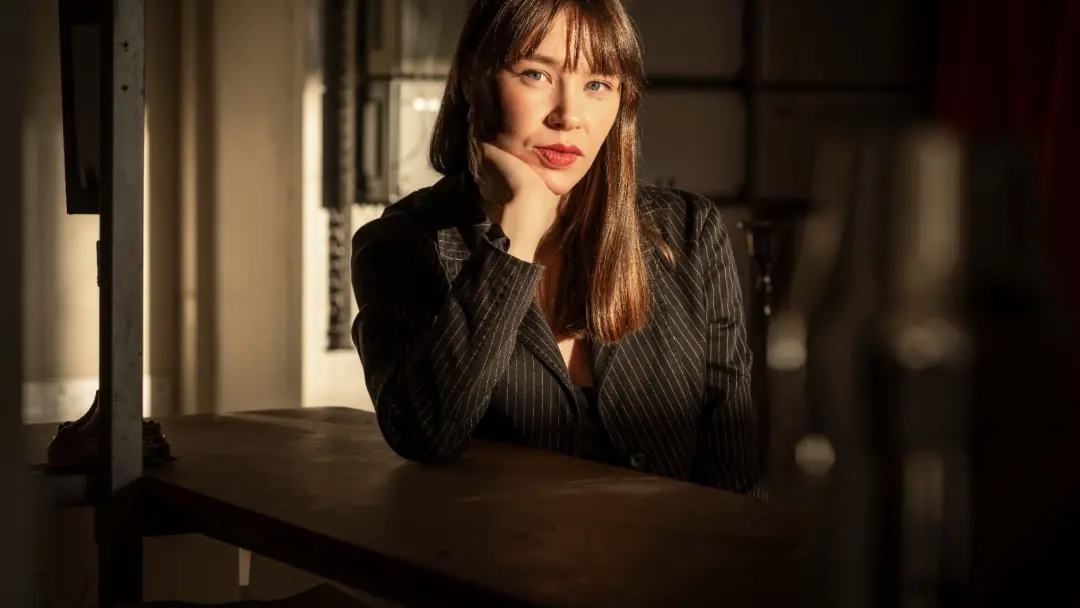 Molly Göransson kvartett