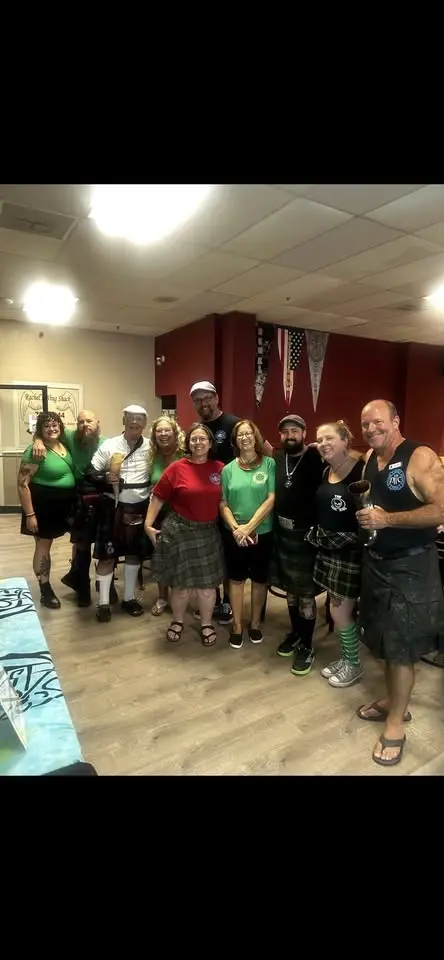 11th Annual Kilt Bowl