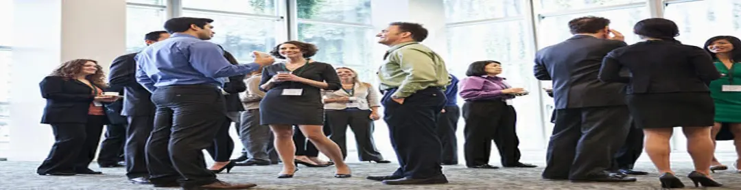 Business Networking Event | Investors and Entrepreneurs in the City