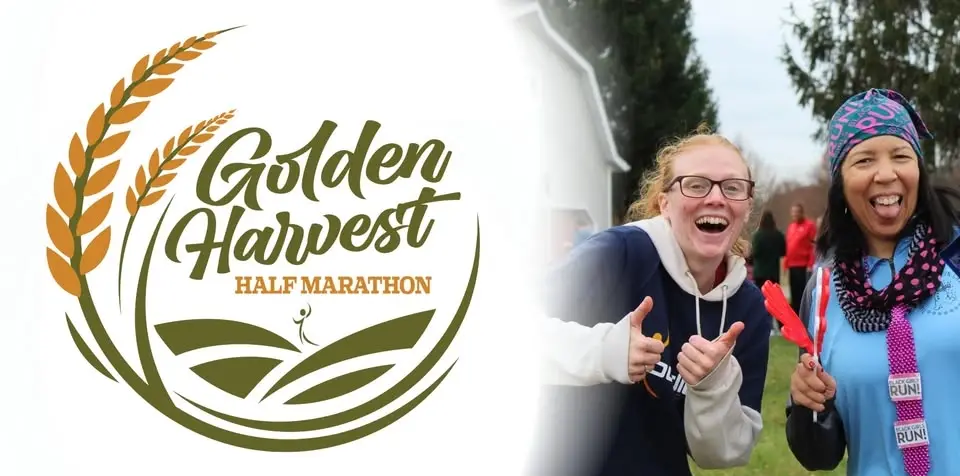Golden Harvest Half Marathon & 5k/10k - Colorado Springs