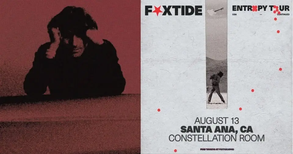 Foxtide