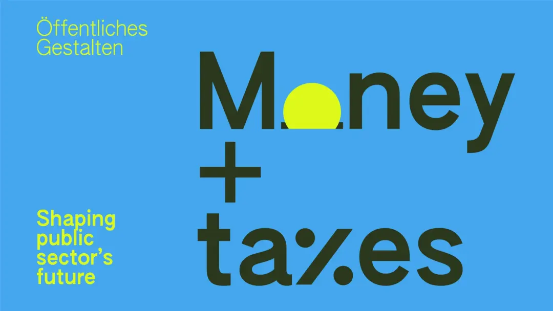 Meetup #13 — Money + taxes