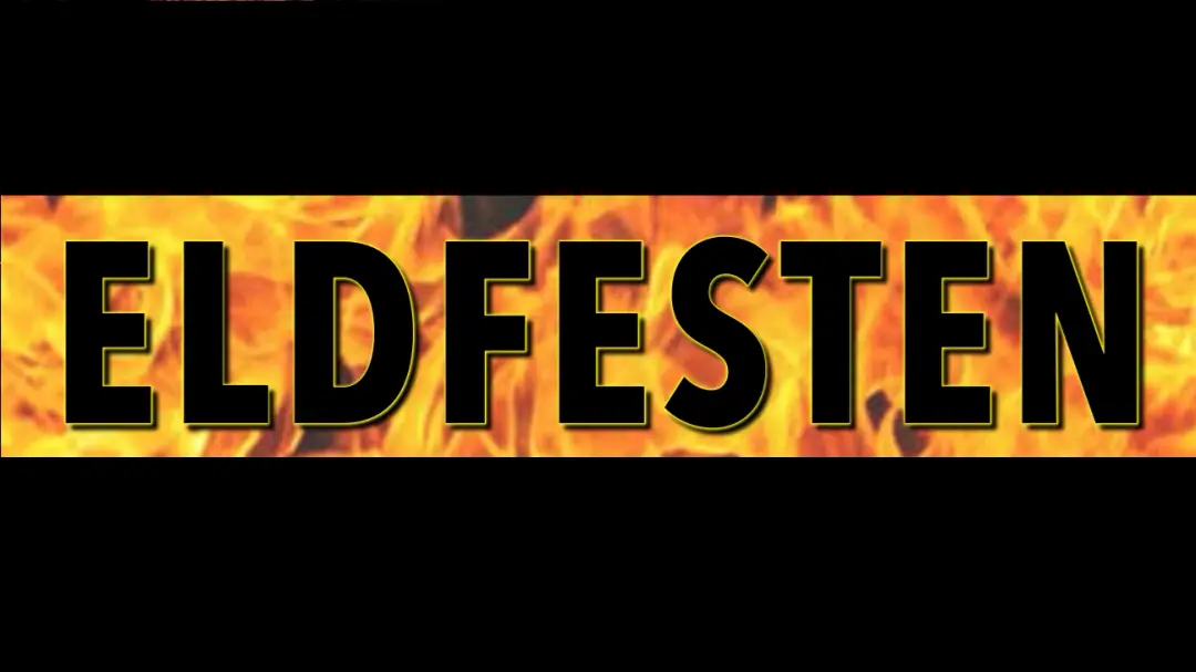 Eldfesten 2026 Lördag