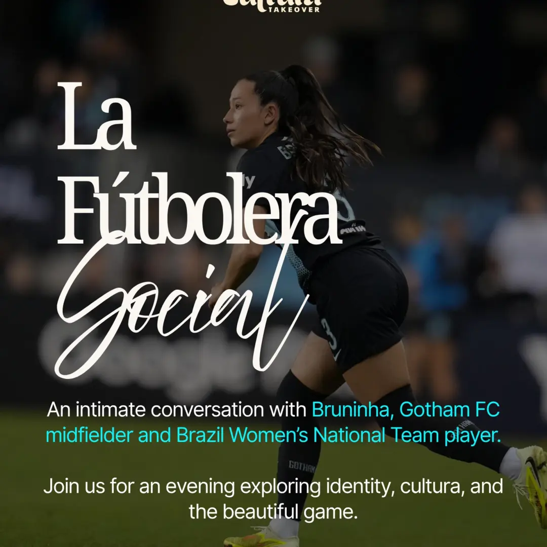 La Futbolera Social