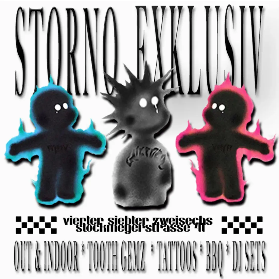 STORNO EXKLUSIV VOL. 2