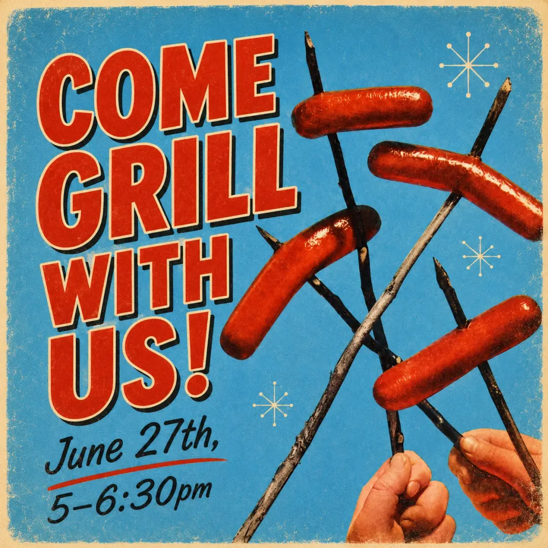 Verci Grill