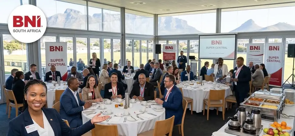 Grow Your Network, Grow Your Business!