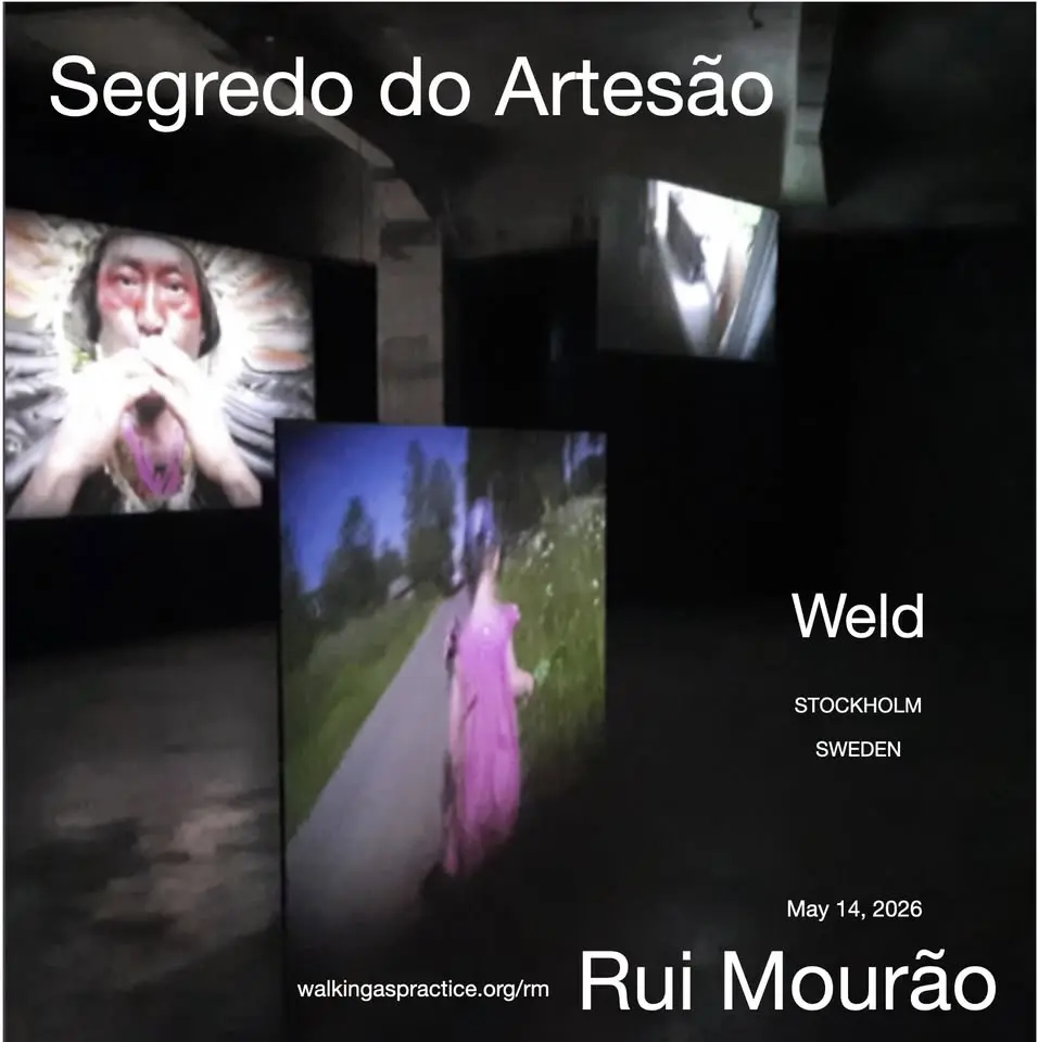 Segredo do Artesao (fri entré)