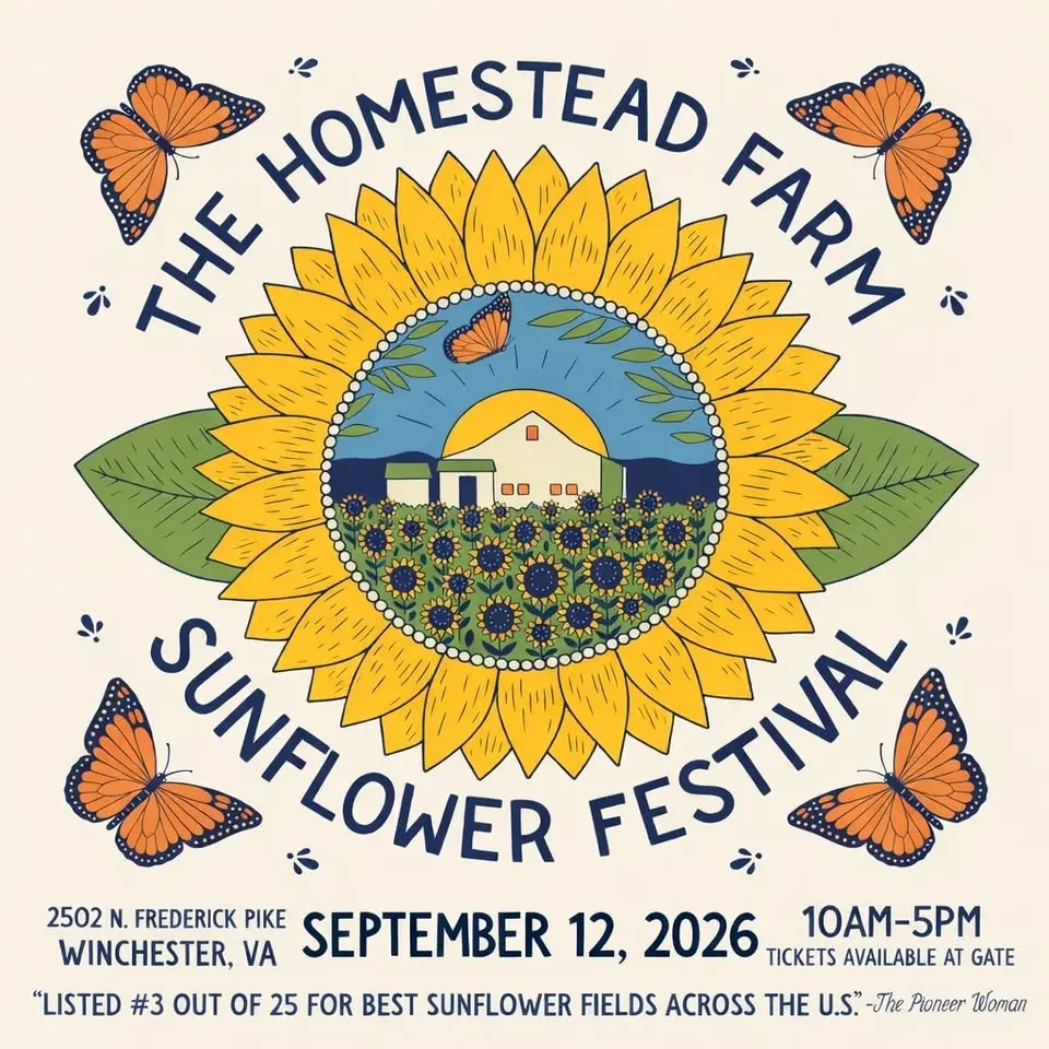Sunflower Festival 