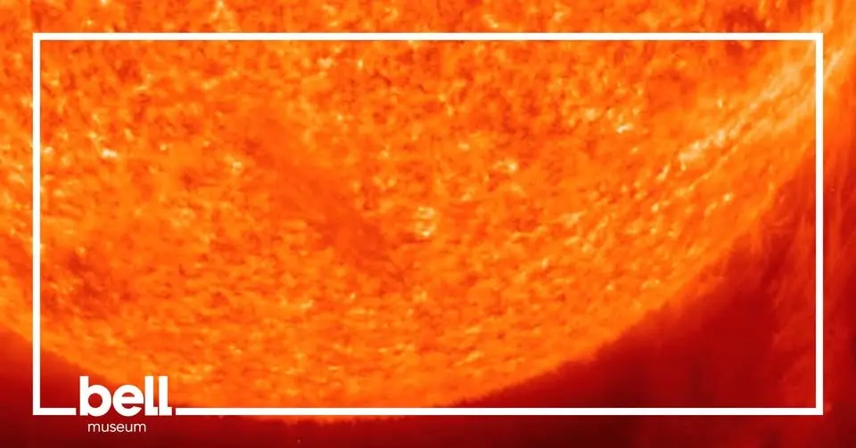 Solar Observing