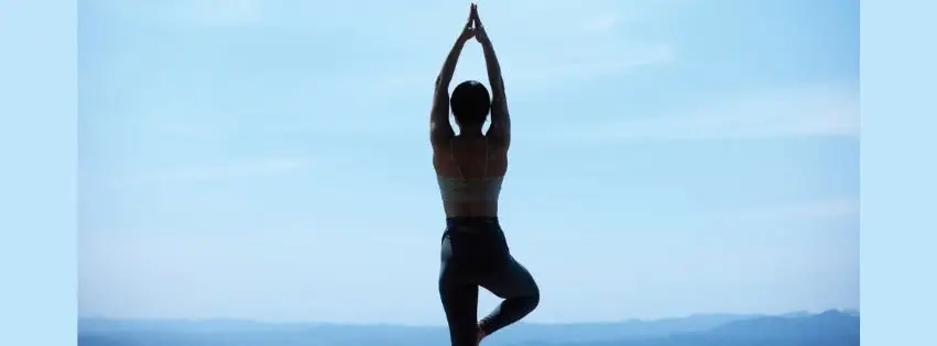 Yoga at the Library