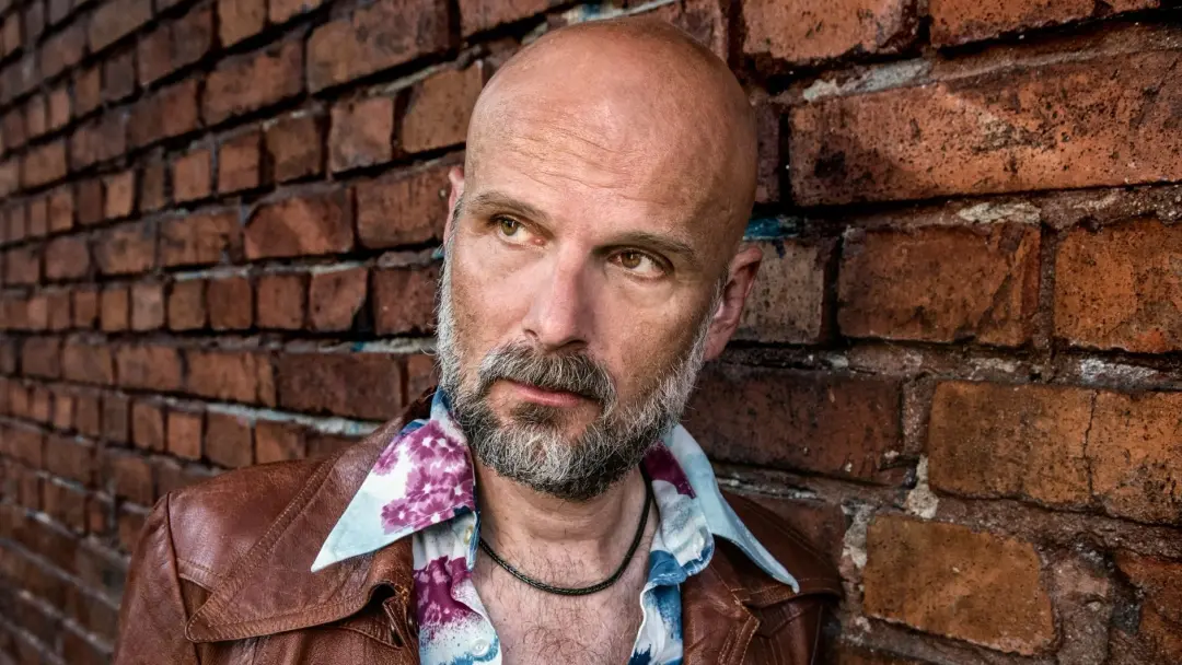 Lars Bygdén