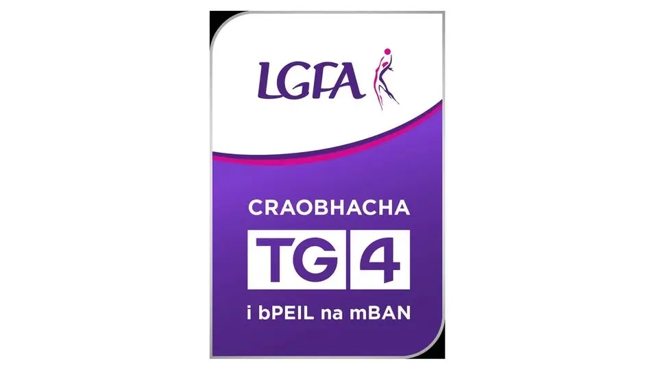 LGFA TG4 All Ireland Finals