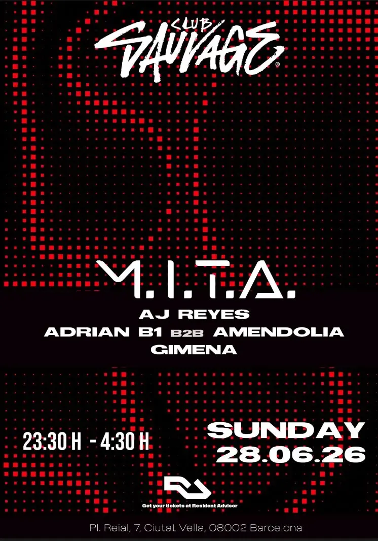 HARDGROOVE NIGHT: M.I.T.A. w AJ Reyes, Adrian B1 B2B Kevin K & Amendolia
