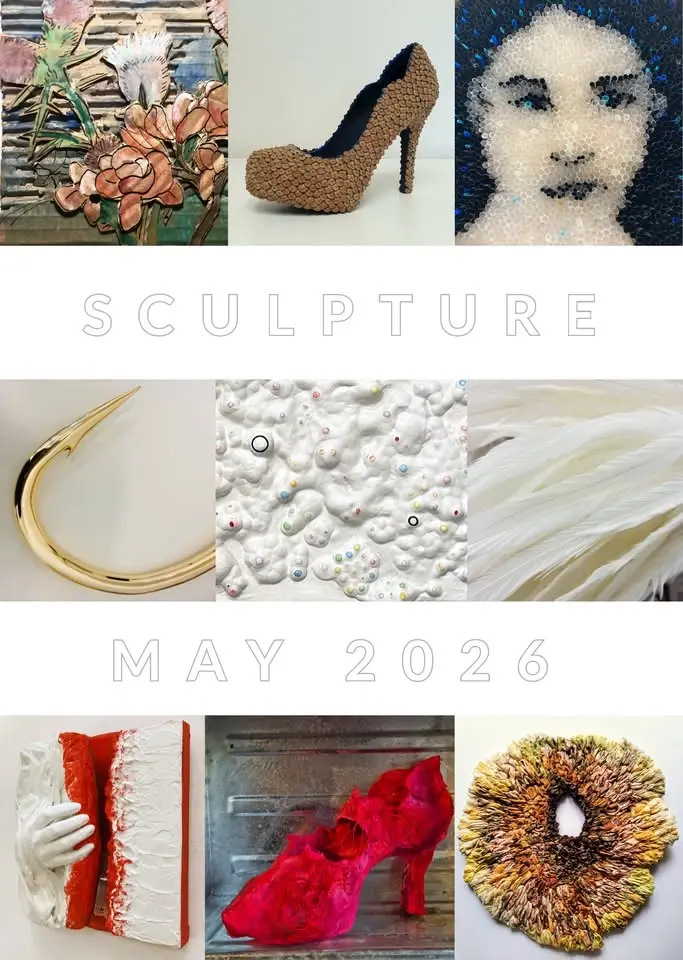 Sculpture Group Exhibition