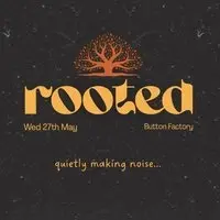 ROOTED Vol 1 Ft: Michael Bird & Guests