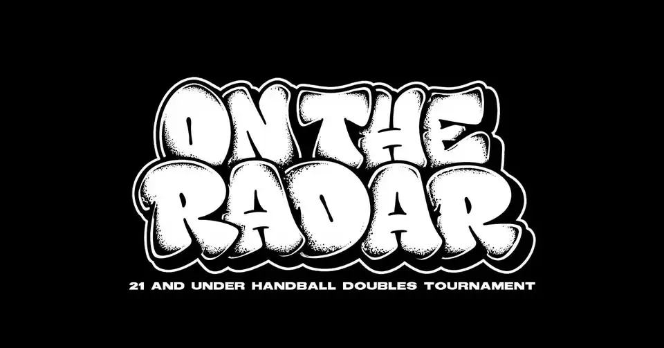 ON THE RADAR | 21 & UNDER HANDBALL DOUBLES
