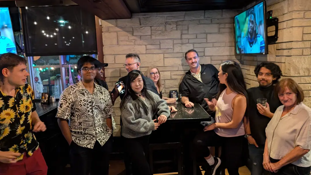 NEW LOCATION Sunday PUB-NIGHT/iNtuitive Banter at The Madison