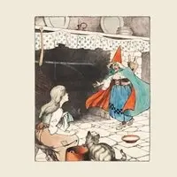 An Evening of Fairy Tales & Folklore with Dr Sharon Blackie
