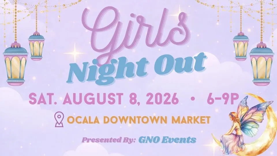 Girls Night Out