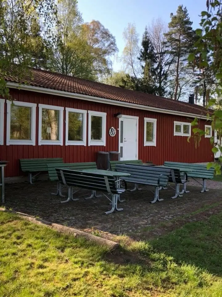 Frinnaryds IF 100år