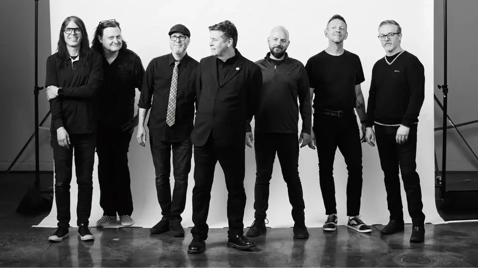 Mustard Plug with Deven Kay & The Solutions and Something To Do at High Noon Saloon