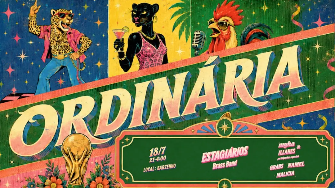 Ordinária 6