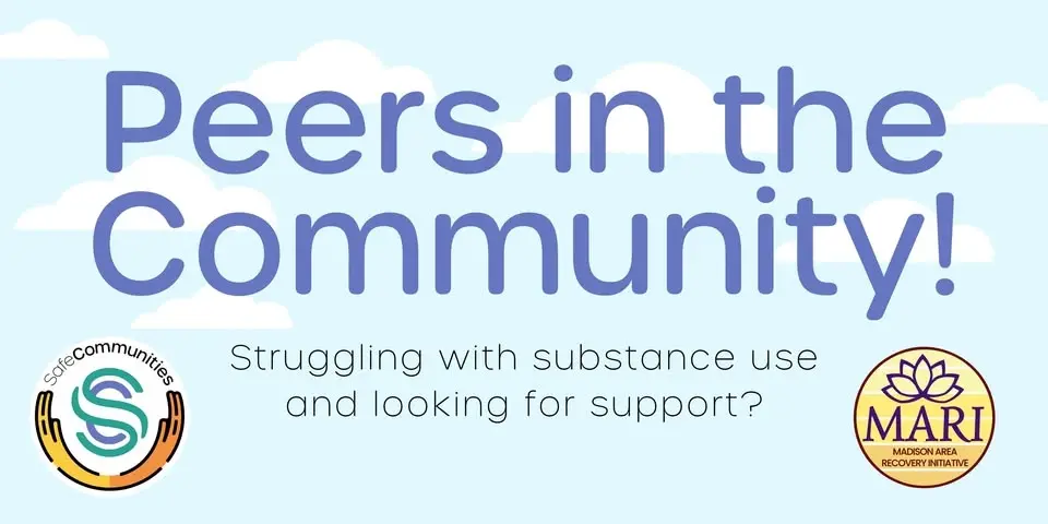 Peers in the Community